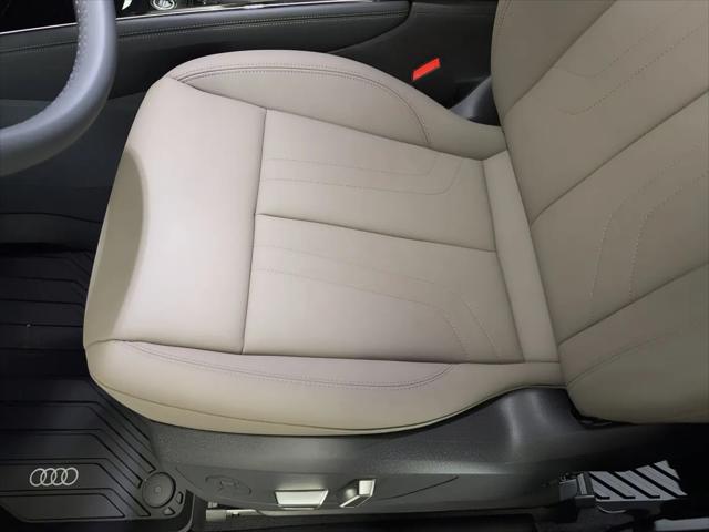 2026 Audi Q3 TFSI quattro S tronic