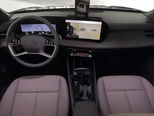 2026 Audi Q3 TFSI quattro S tronic