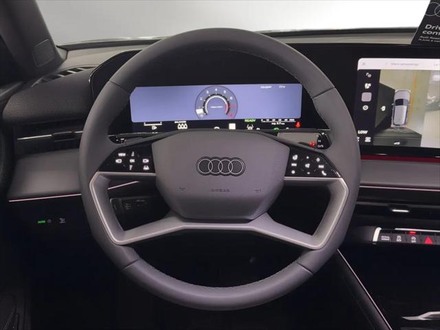2026 Audi Q3 TFSI quattro S tronic
