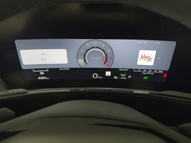 2026 Audi Q3 TFSI quattro S tronic