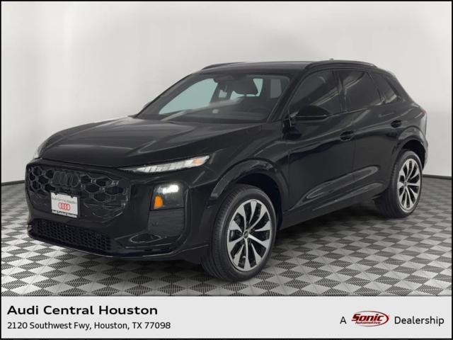 2026 Audi Q3 TFSI quattro S tronic for sale in Houston, TX