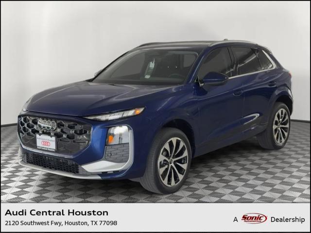 2026 Audi Q3 TFSI quattro S tronic for sale in Houston, TX