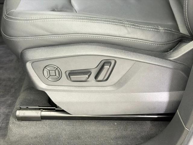 2025 Audi Q8 Premium 55 TFSI quattro