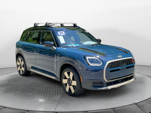 2025 MINI Cooper Countryman Cooper S for sale in Winston Salem, NC