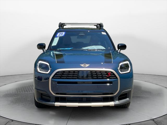2025 MINI Cooper Countryman Cooper S
