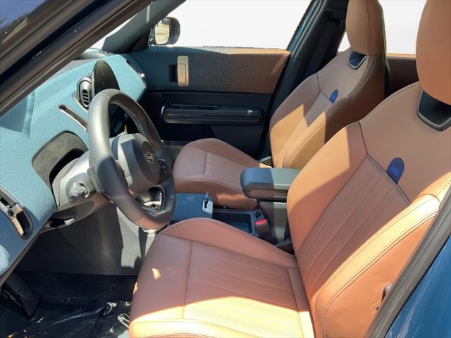 2025 MINI Cooper Countryman Cooper S