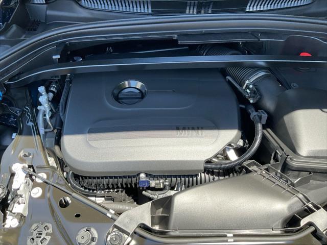 2025 MINI Cooper Countryman Cooper S