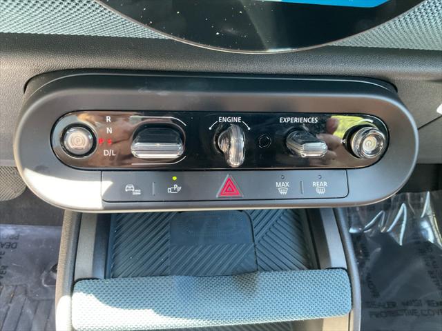 2025 MINI Cooper Countryman Cooper S