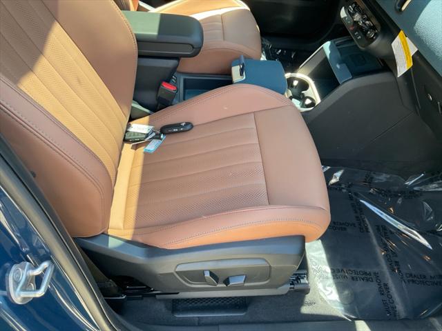 2025 MINI Cooper Countryman Cooper S