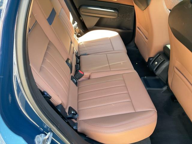 2025 MINI Cooper Countryman Cooper S