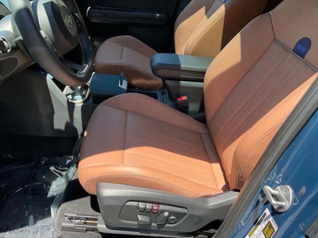 2025 MINI Cooper Countryman Cooper S