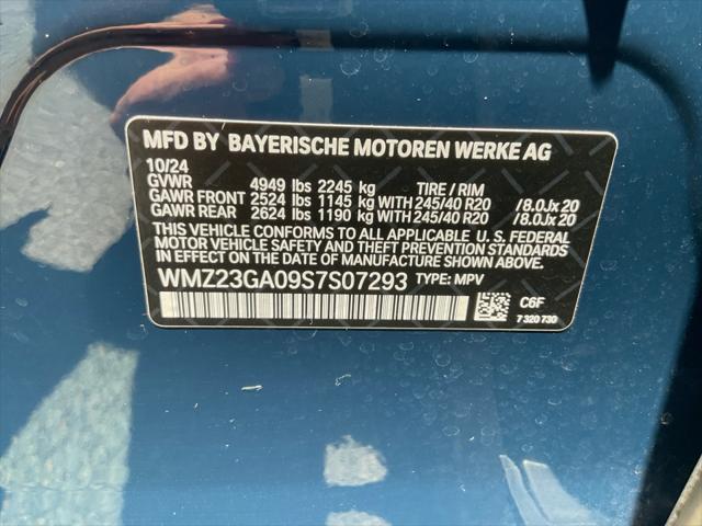 2025 MINI Cooper Countryman Cooper S