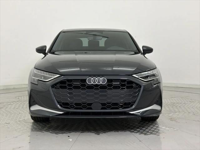 2026 Audi A3 Premium 40 TFSI quattro S tronic