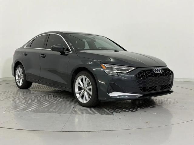 2026 Audi A3 Premium 40 TFSI quattro S tronic