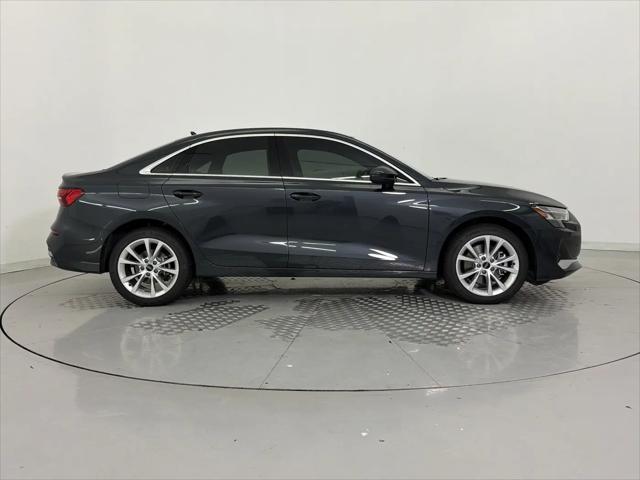 2026 Audi A3 Premium 40 TFSI quattro S tronic