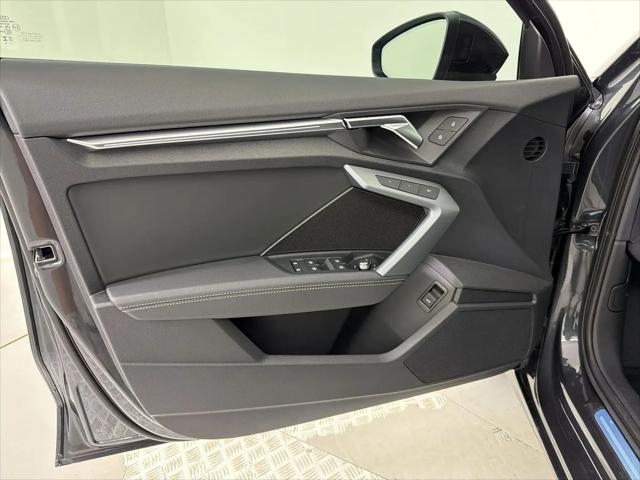 2026 Audi A3 Premium 40 TFSI quattro S tronic