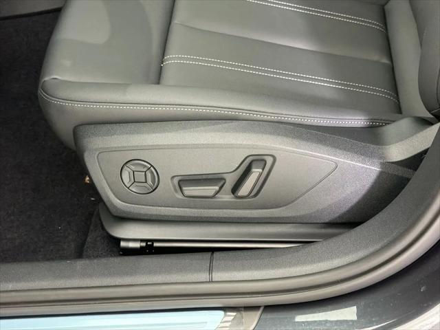2026 Audi A3 Premium 40 TFSI quattro S tronic