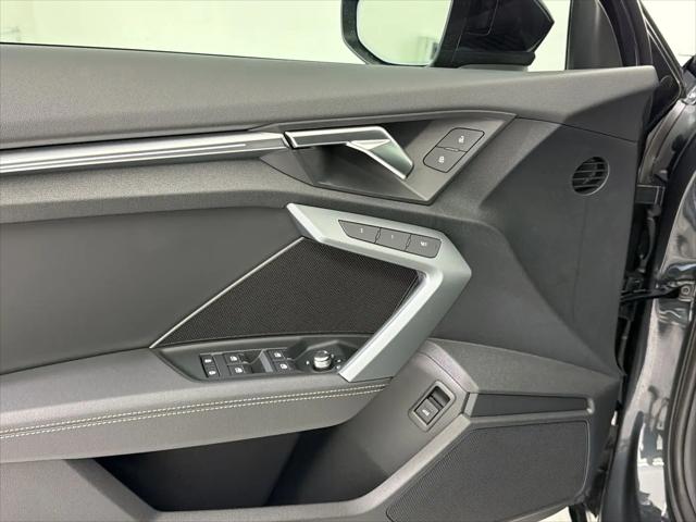 2026 Audi A3 Premium 40 TFSI quattro S tronic