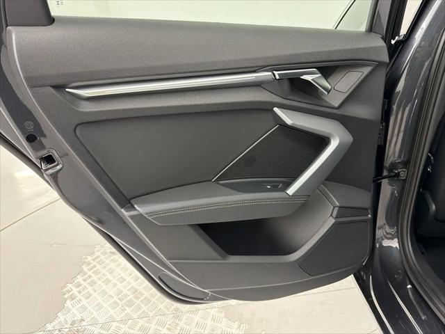 2026 Audi A3 Premium 40 TFSI quattro S tronic