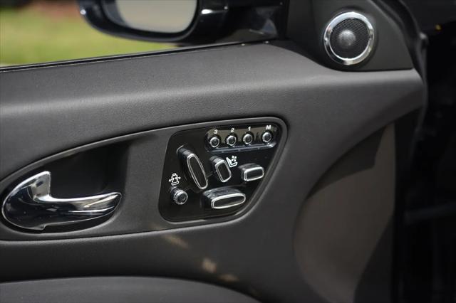 2015 Jaguar XK XKR