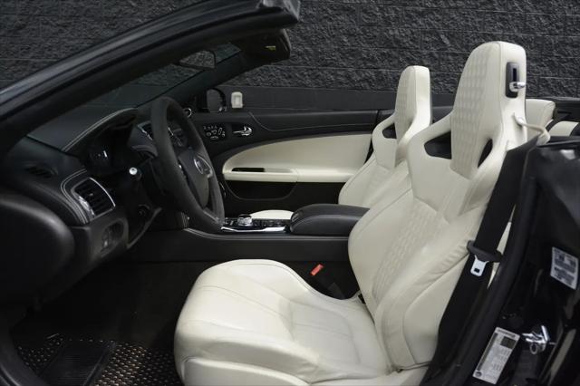 2015 Jaguar XK XKR