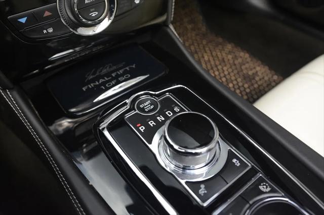 2015 Jaguar XK XKR