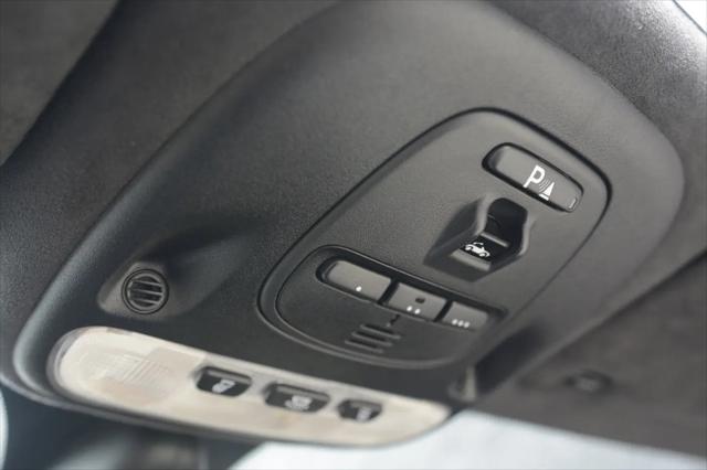 2015 Jaguar XK XKR