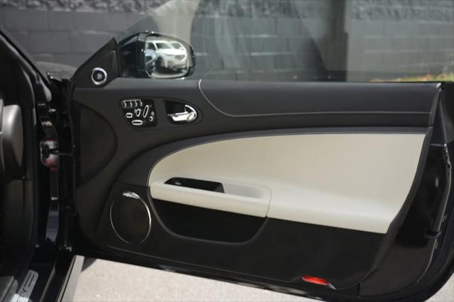 2015 Jaguar XK XKR