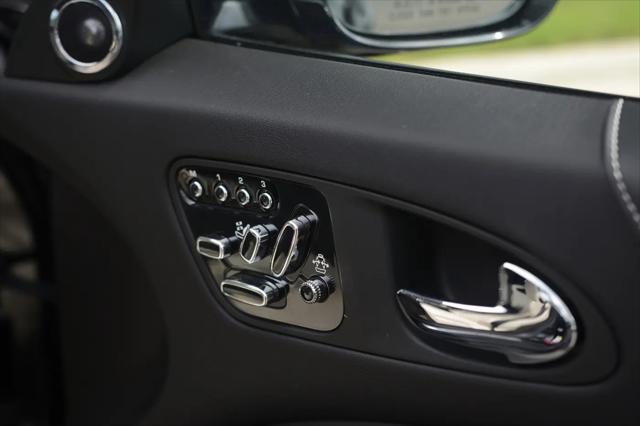 2015 Jaguar XK XKR