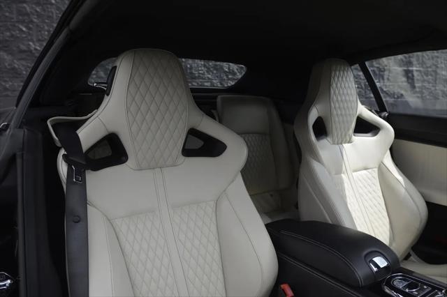 2015 Jaguar XK XKR