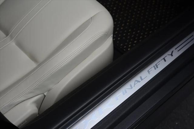 2015 Jaguar XK XKR