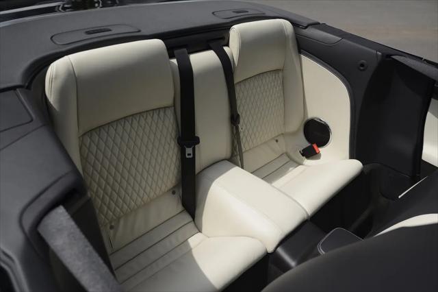 2015 Jaguar XK XKR