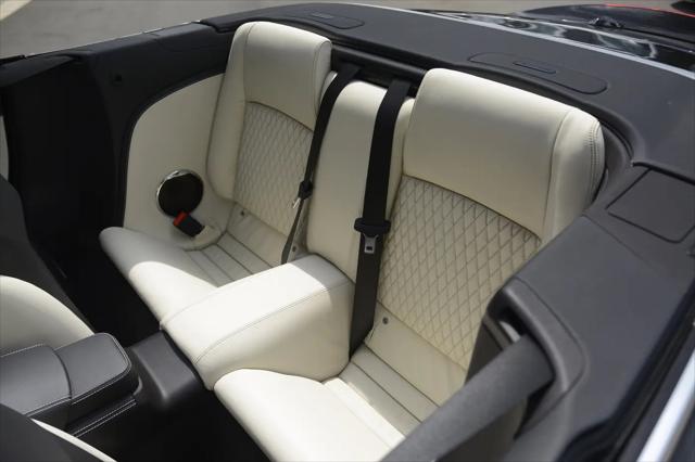 2015 Jaguar XK XKR