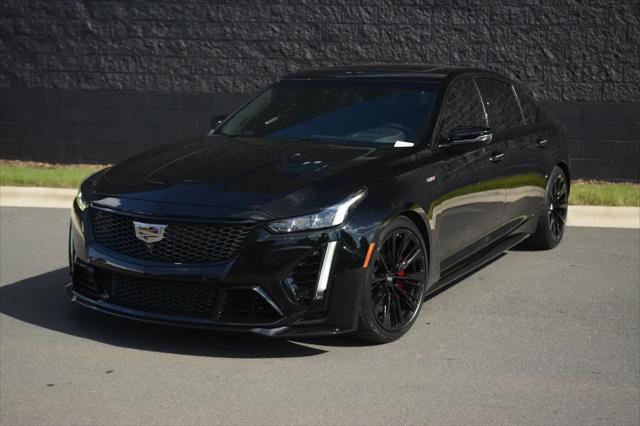 2023 Cadillac CT5-V V-Series Blackwing for sale in Charlotte, NC