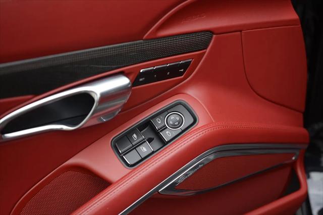 2015 Porsche Cayman GTS