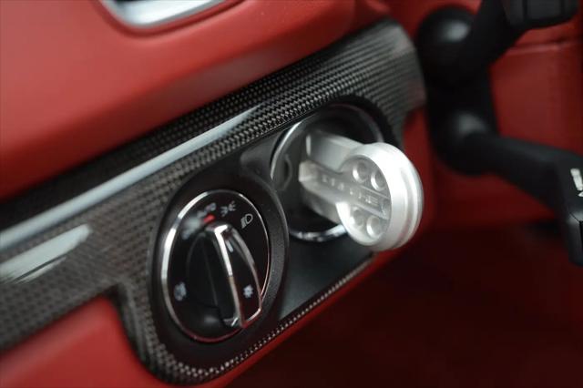2015 Porsche Cayman GTS