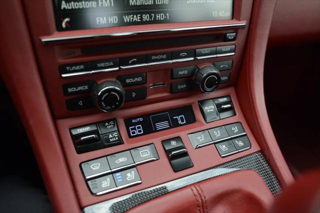 2015 Porsche Cayman GTS
