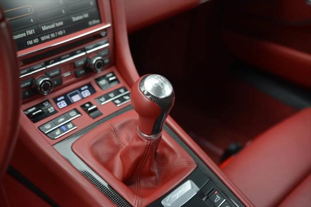 2015 Porsche Cayman GTS