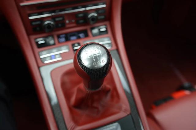 2015 Porsche Cayman GTS