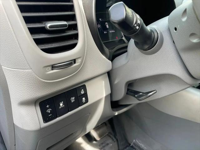 2015 Kia Soul EV EV