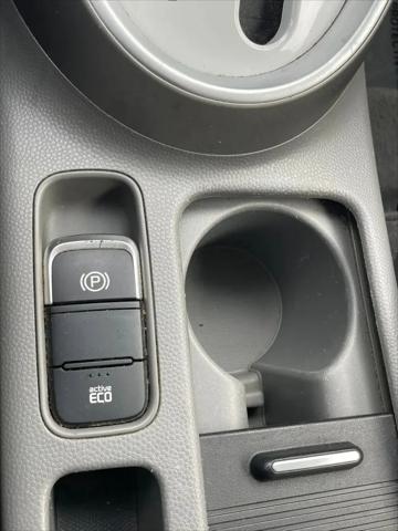 2015 Kia Soul EV EV