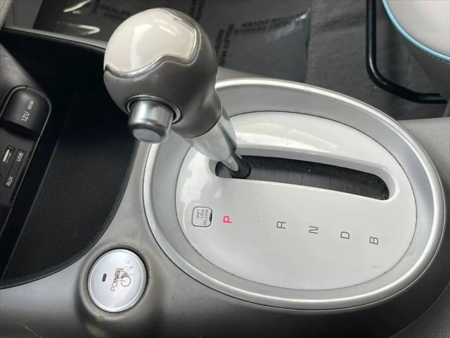 2015 Kia Soul EV EV