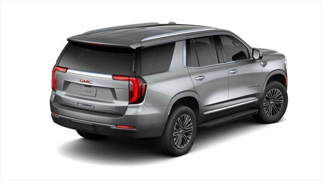 2026 GMC Yukon 4WD Elevation