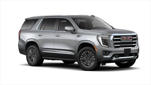 2026 GMC Yukon 4WD Elevation