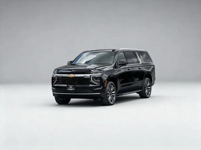 2026 Chevrolet Suburban LS, RWD for sale in Covina Hills, CA