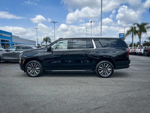 2026 Chevrolet Suburban LS, RWD