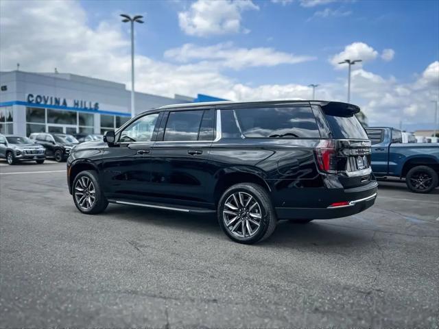 2026 Chevrolet Suburban LS, RWD
