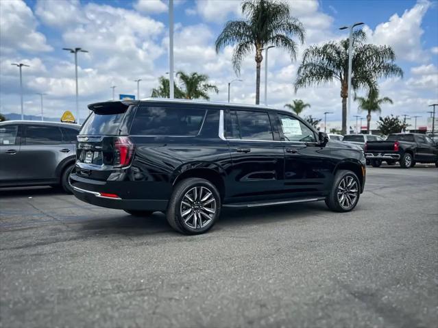 2026 Chevrolet Suburban LS, RWD