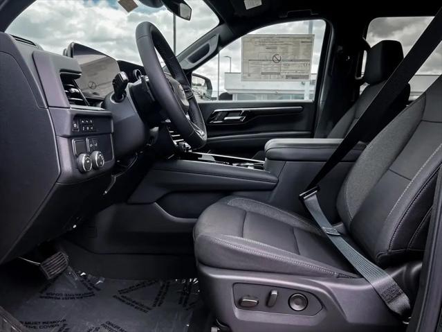 2026 Chevrolet Suburban LS, RWD