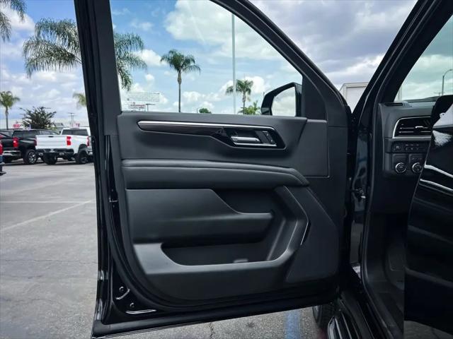 2026 Chevrolet Suburban LS, RWD